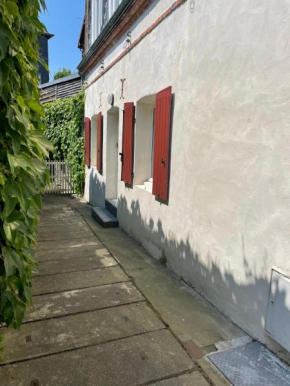 jolie cottage idéalement située